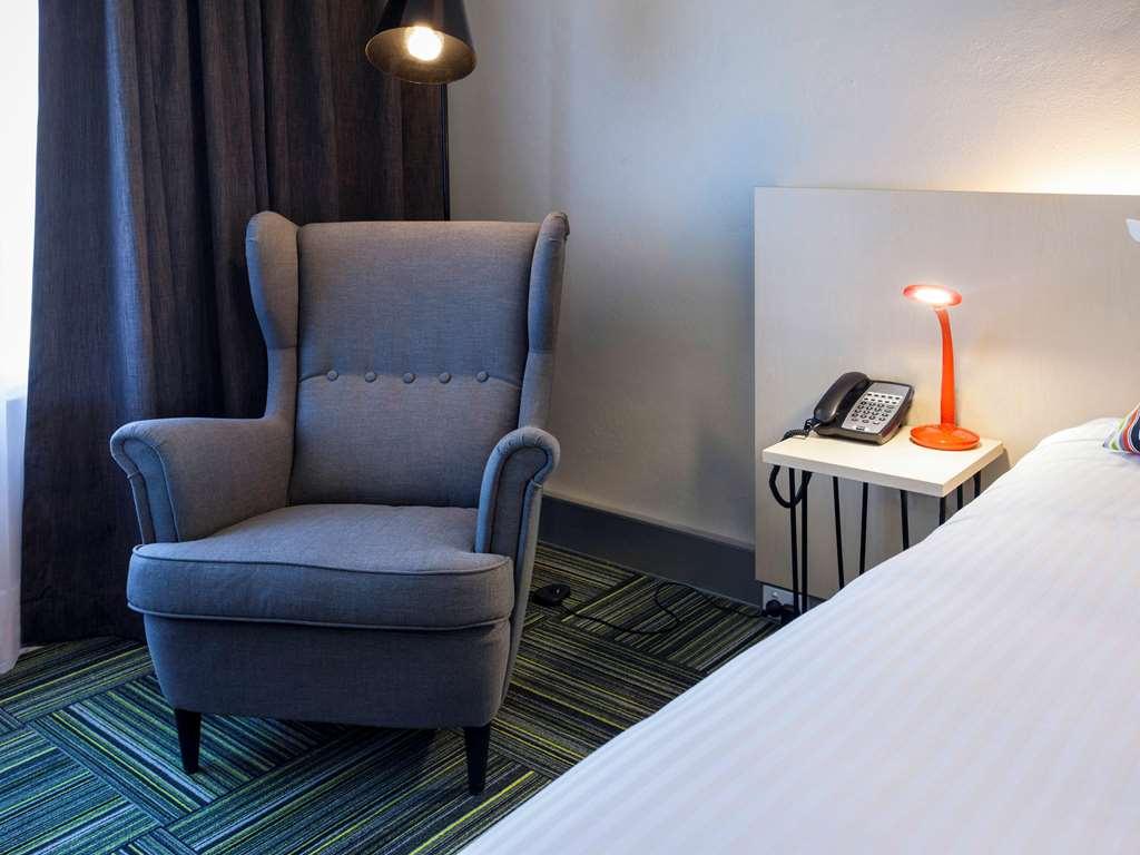 فندق Ibis Styles تامفورث الغرفة الصورة
