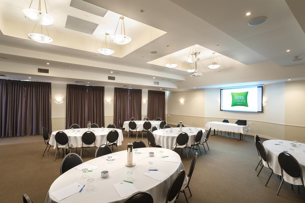 فندق Ibis Styles تامفورث المظهر الخارجي الصورة